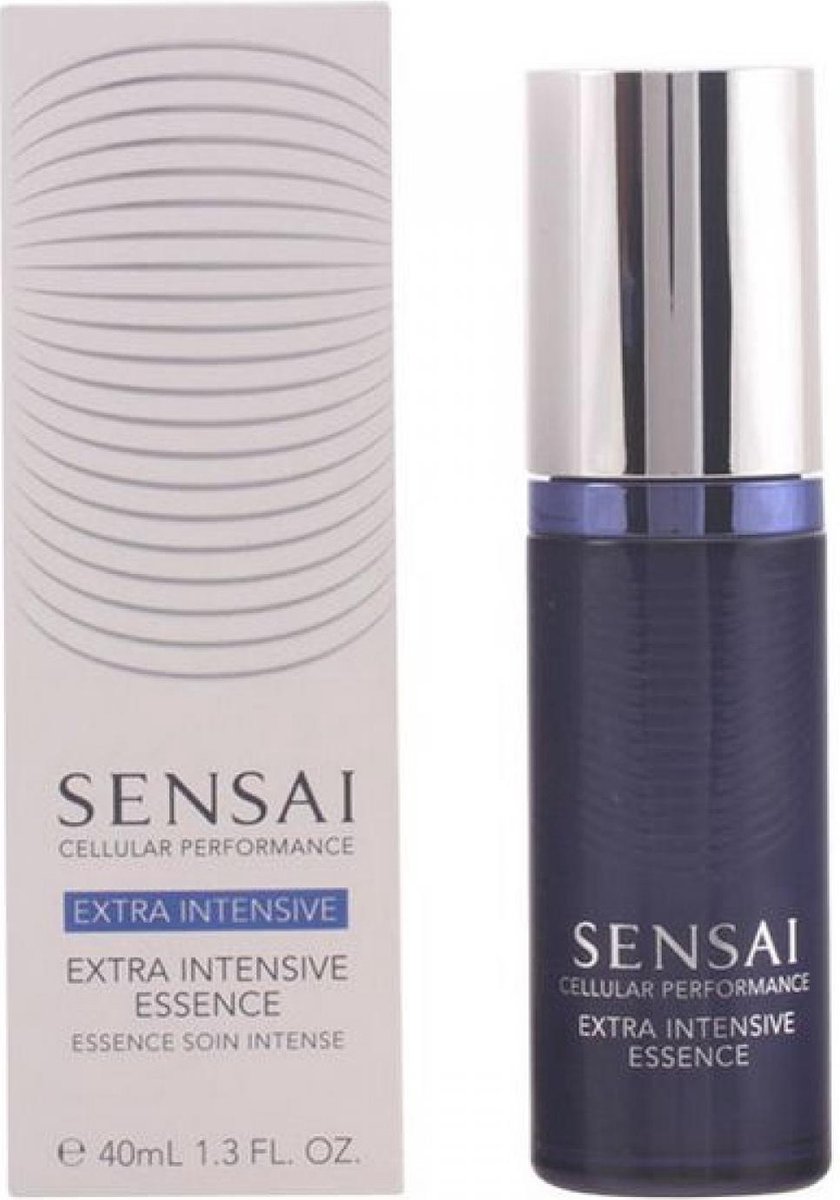 Goedkoopste Kanebo - Intensief Voedende Serum Sensai Cellular Performance Kanebo - Unisex - 40 ml