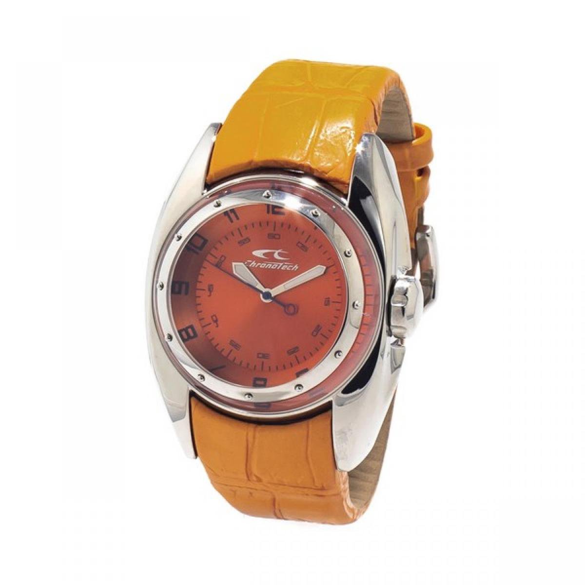 Horloge Heren Chronotech CT7704M-06 (44 mm)