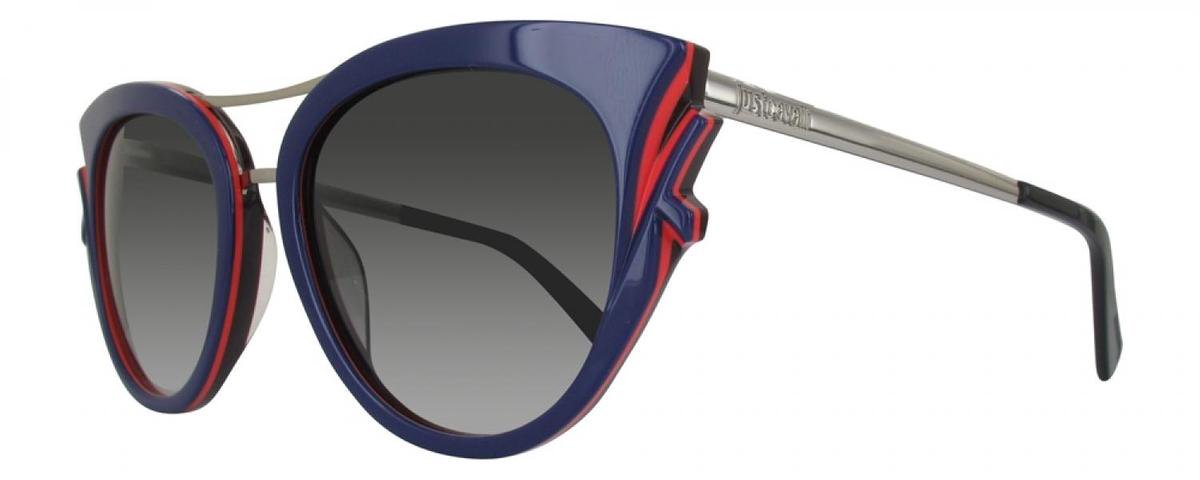 Just cavalli - JUST CAVALLI Mod. JC751S-92B-53 - Vrouwen -