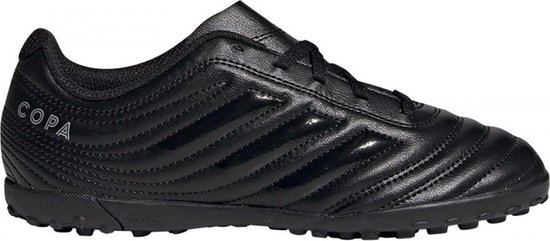 adidas Copa 19.4 TF Voetbal Sportschoenen - Maat 33 - Unisex - zwart |  bol.com