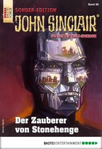 John Sinclair Sonder-Edition 86 - John Sinclair Sonder-Edition 86