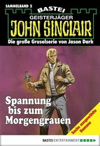 John Sinclair Sammelband 2 - John Sinclair - Sammelband 2