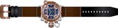 Horlogeband voor Invicta Russian Diver 17348