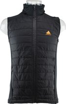 FIRE-AIR Verwarmd Vest / Verwarmde Bodywarmer met accu (AJ35-XXL)
