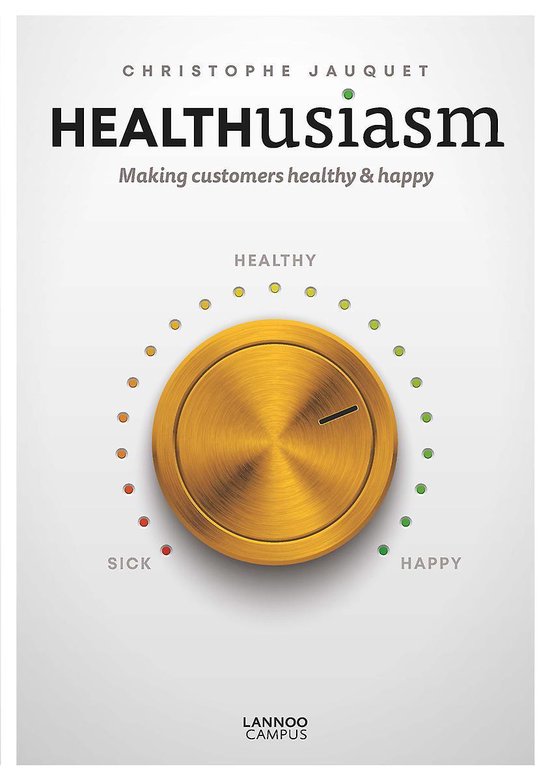 Healthusiasm