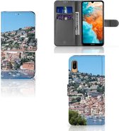 Huawei Y6 (2019) Flip Cover Frankrijk