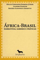 África-brasil