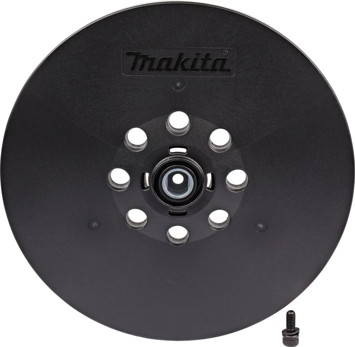 Makita Steunschijf Medium 210mm - 199940-8