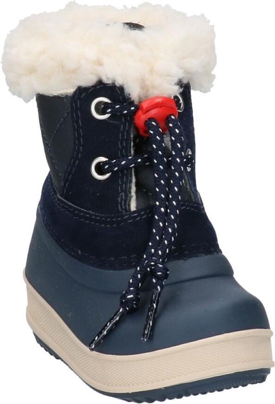 Olang Ape Snow Boots Enfants - Bleu - Bleu
