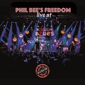 Phil Bee's Freedom - Live At Moulin Blues (2 CD)