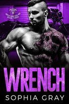 Inked Hunters MC 3 - Wrench (Book 3)