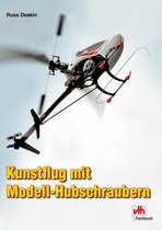 Modellbau - Kunstflug mit Modell-Hubschraubern