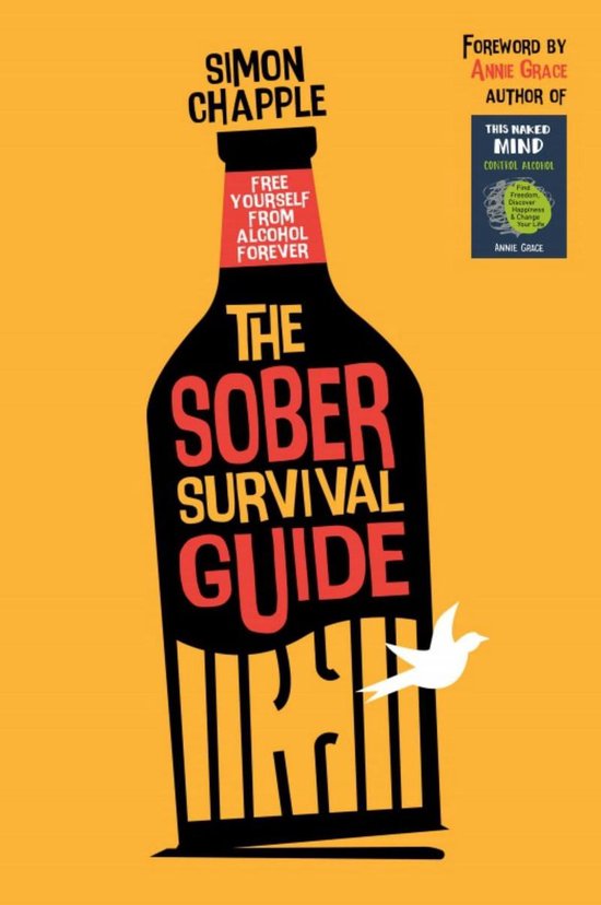 The Sober Survival Guide - cover