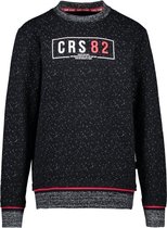 Cars jongens sweater Lermo Black