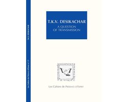 T.K.V. Desikachar
