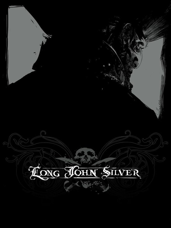Long John Silver intégrale 2 - Long John Silver intégrale - Tome 2 ...