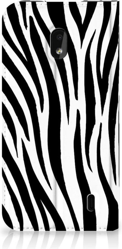 Coque Nokia 2.2 Zebra