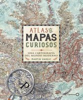 Atlas - Atlas de mapas curiosos