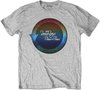 The Beach Boys - Time Capsule Heren T-shirt - L - Grijs