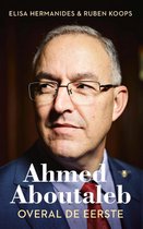 Ahmed Aboutaleb