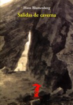 La balsa de la Medusa 137 - Salidas de caverna