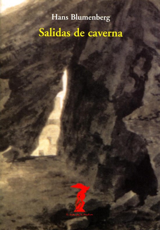 La balsa de la Medusa 137 - Salidas de caverna - cover