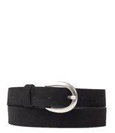 Cowboysbag - Riemen - Belt 259140 - Black - Maat: 95