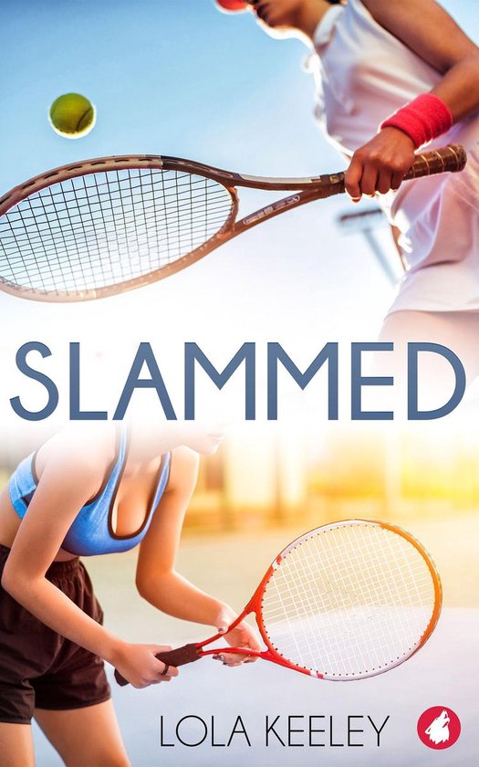 Slammed - cover
