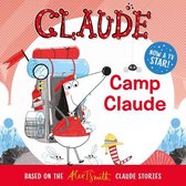Claude TV Tie-ins 3 - Camp Claude