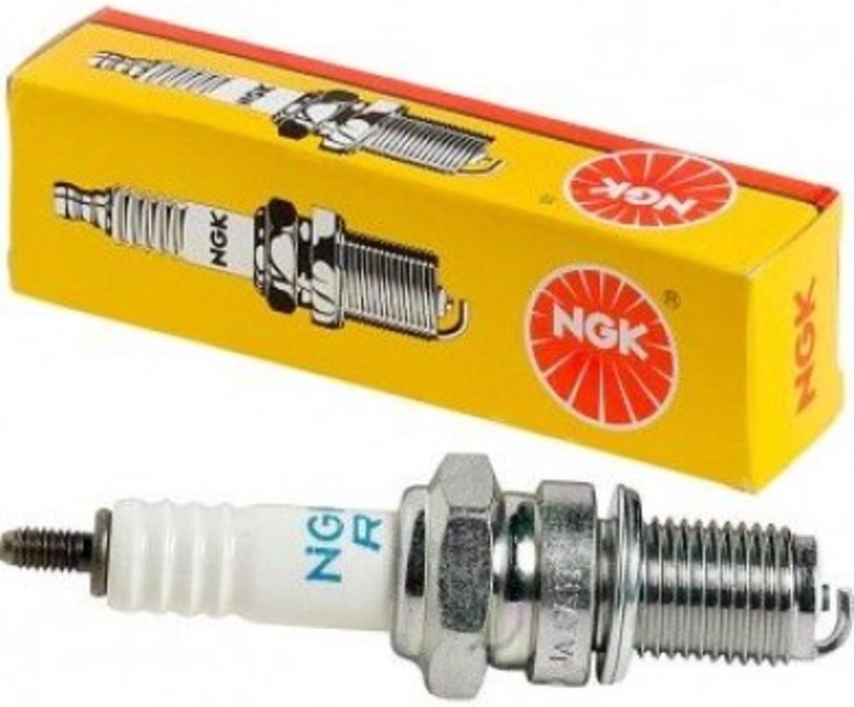 Bougie NGK BR8HS