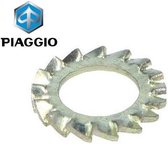 Bague moletée OEM 10x18mm | Piaggio / Vespa