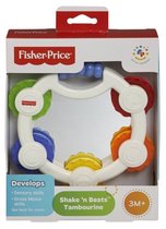 Tamboerijn Fisher-price