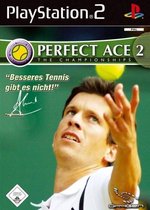 Perfect Ace 2 Championships /PS2