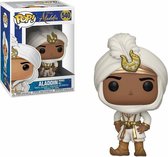 Prince Ali #540  - Aladdin - Disney - Funko POP!