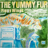 The Yummy Für - Piggy Wings (CD)
