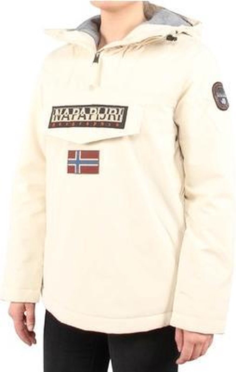 napapijri rainforest pocket winter dames