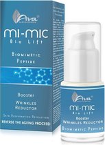 AVA Cosmetics Mi-Mic Booster Wrinkle Reductor 15ml.