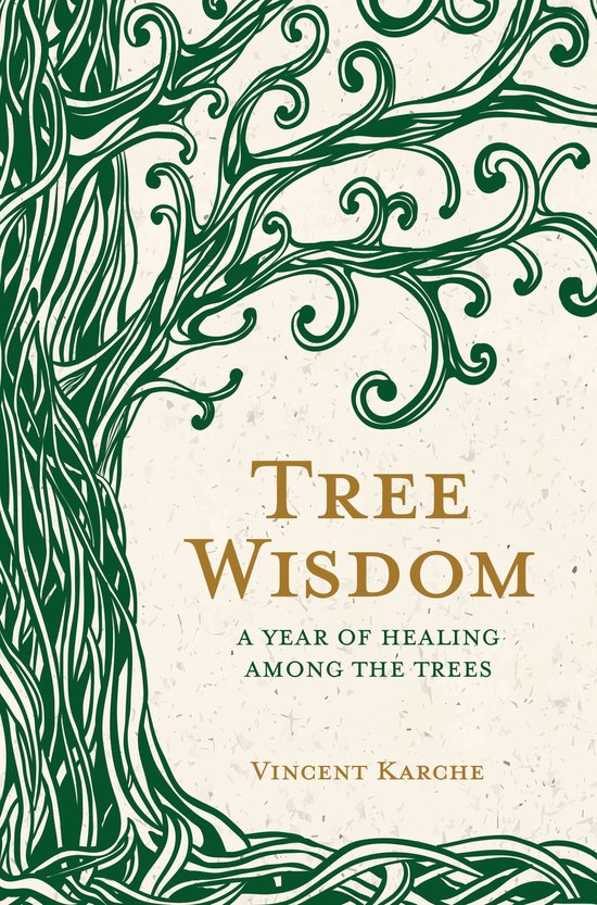 Tree Wisdom - cover