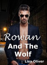 Rowan and the Wolf