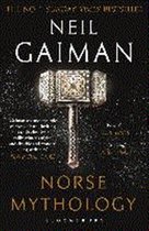 Omslag Norse Mythology