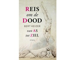 Omslag van Reis om de dood