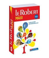 LE Robert Maxi Langue Francaise 2017