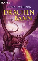 Die Drachen-Saga 1 - Drachenbann