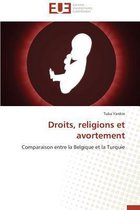 Omn.Univ.Europ.- Droits, Religions Et Avortement