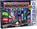 Monopoly Empire - Bordspel