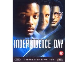 Independence Day (Blu-ray)