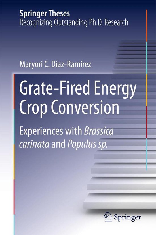 Energy (R0) - Grate-Fired Energy Crop Conversion - cover