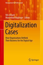 Management for Professionals - Digitalization Cases