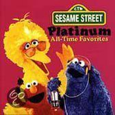 Sesame Street