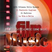 Film Music: The Best Classical Music Soundtracks, Vol. 1